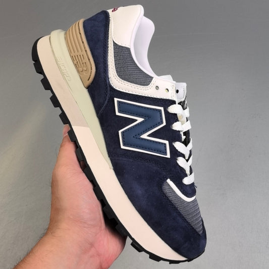 New Balance 574| Azul Marino HL061501031