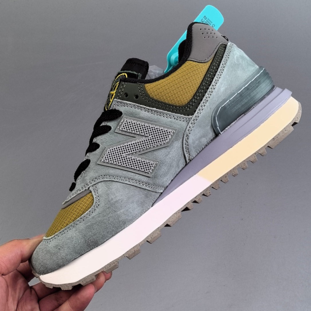 New Balance 574| Stone Island HL141400711