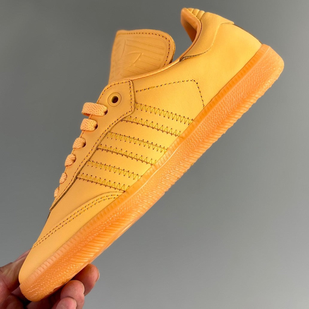 Adidas SAMBA OG | Pharrell Humanrace Orange HL401200809