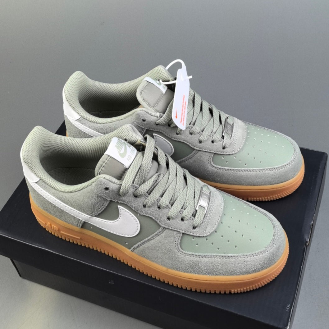 Nike AIR FORCE 1 | Verde Musgo HL911601116