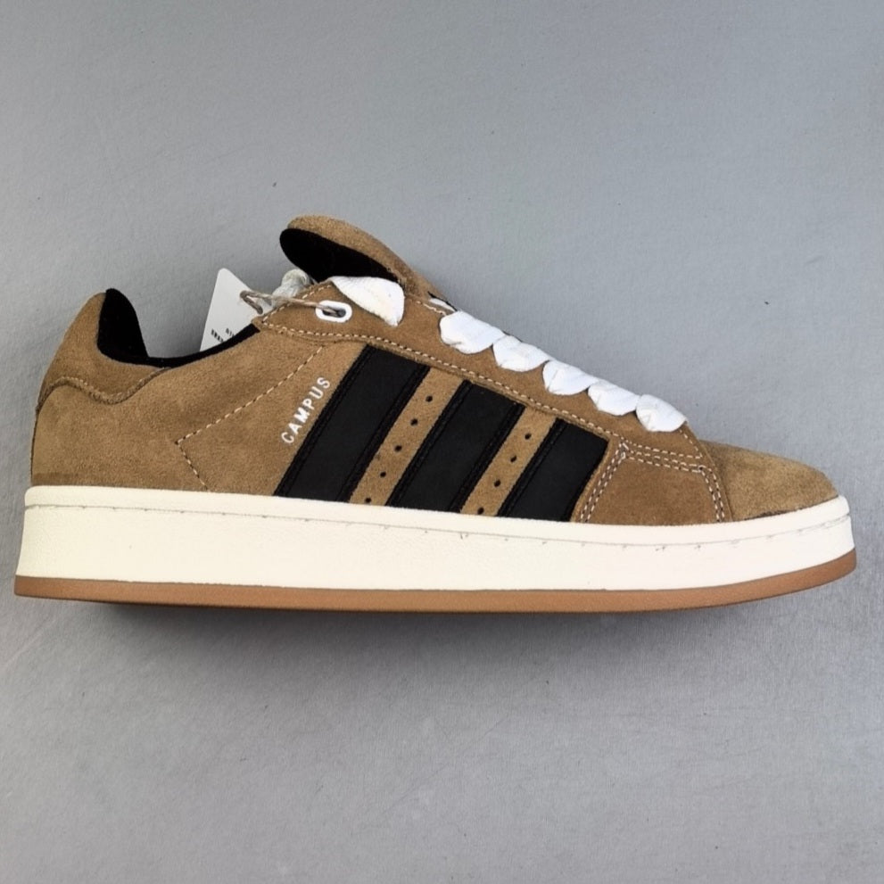 Adidas CAMPUS 00s | Streifen Camel/ Negro HL14130708