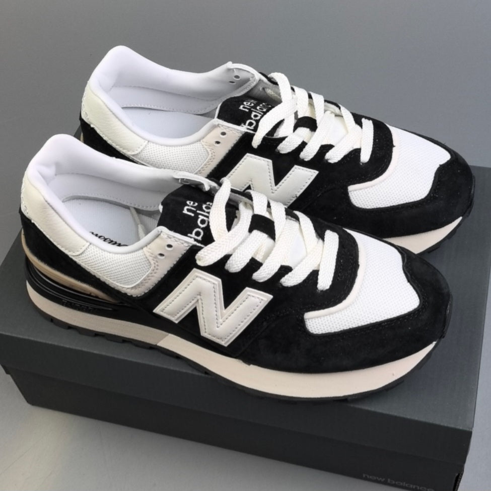 New Balance 574 | Angora Negra HL061501031