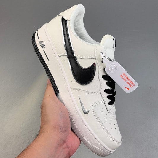 Nike AIR FORCE 1 |Keep Fresh/ White and Black HL141101114