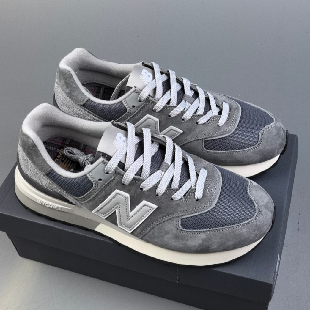 New Balance 574 | Grey HL111301104