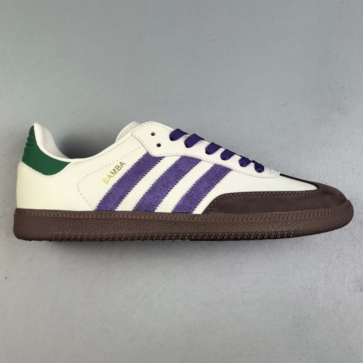 Adidas SAMBA OG | Collegiate Purple 05HHLL120522