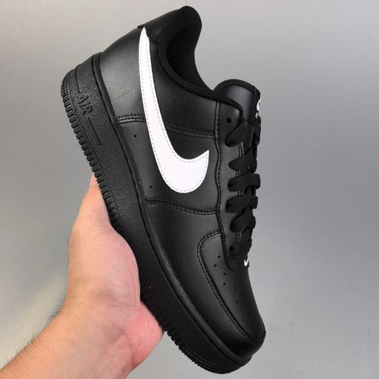 Nike AIR FORCE 1 | Black/White HL031401118