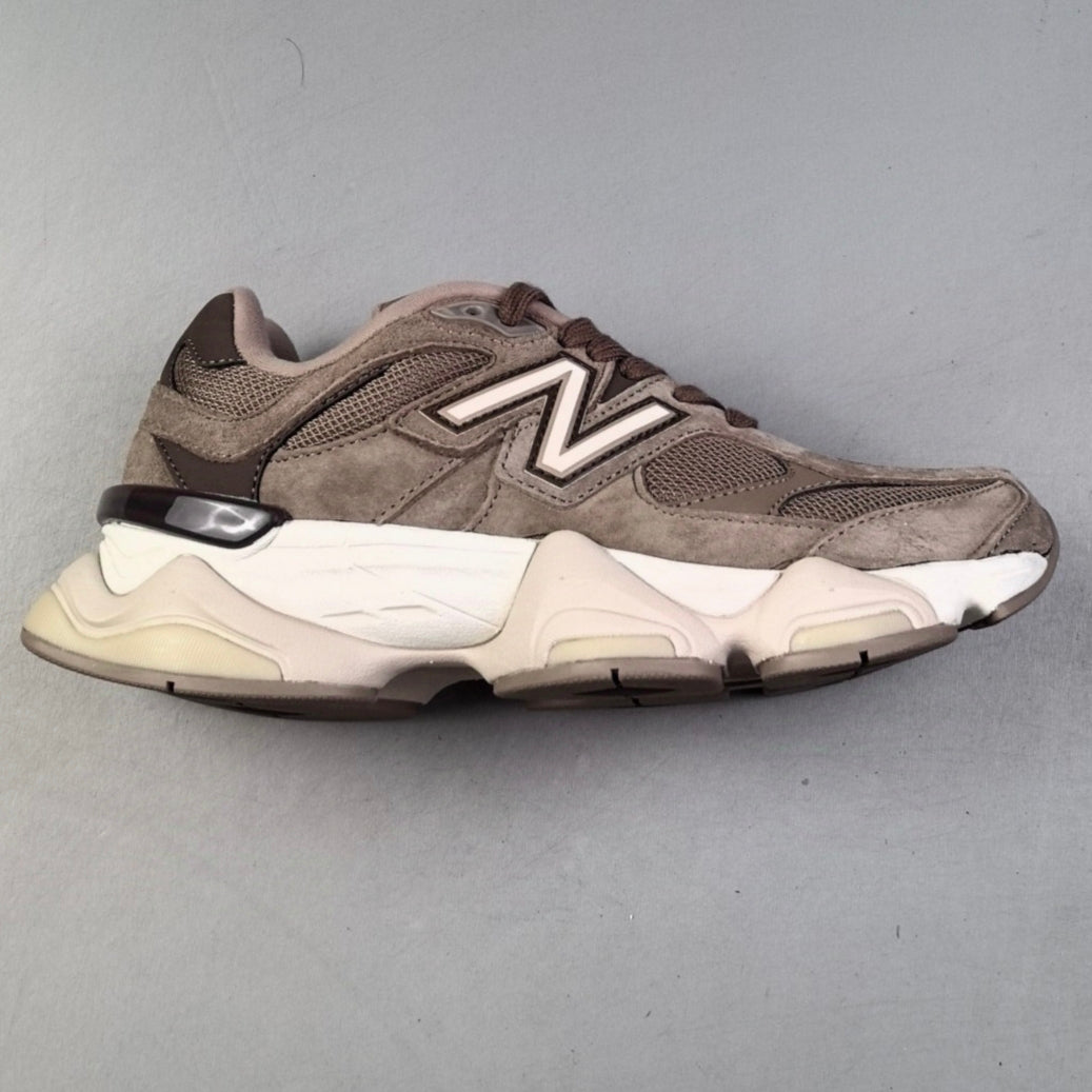 New Balance 9060 | Brown/White HL111800715