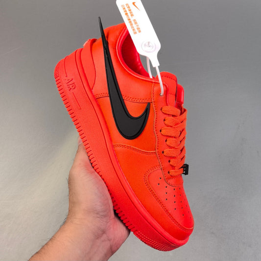 Nike AIR FORCE 1 |Orange HL67801113