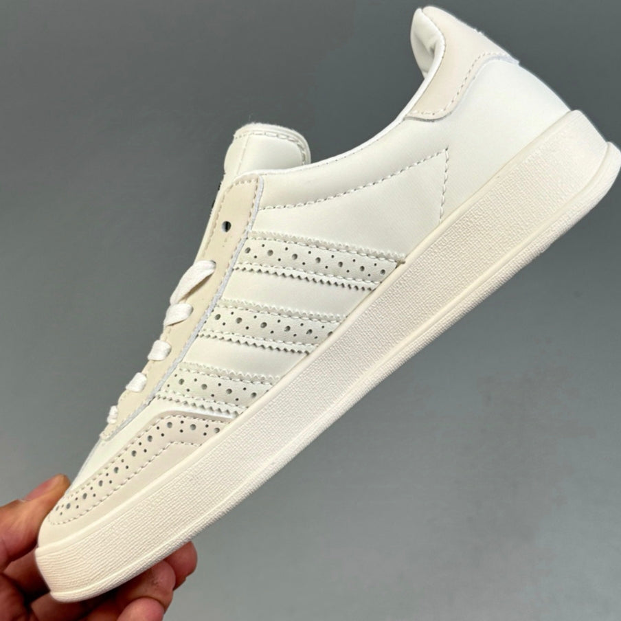 Adidas GAZELLE INDOOR │White HL141200612