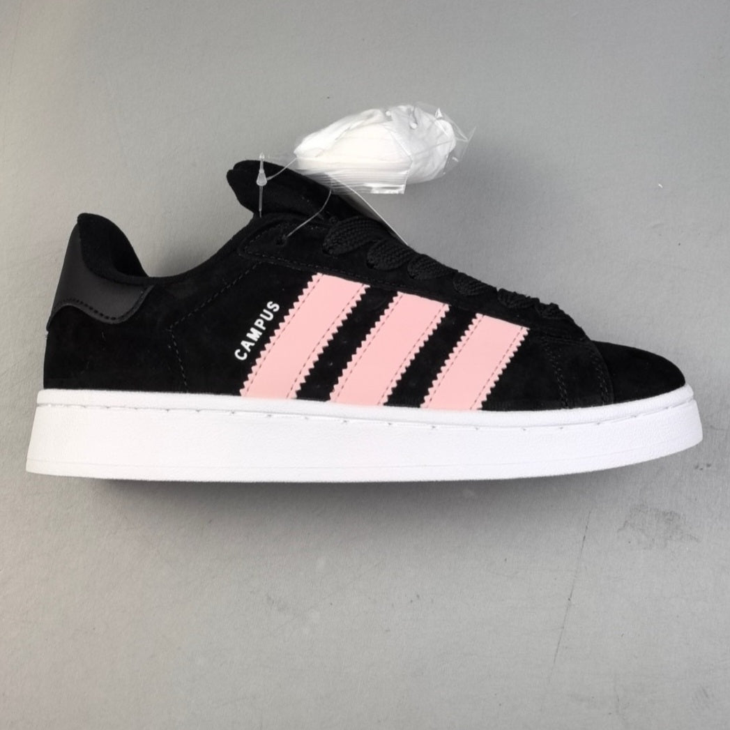 Adidas CAMPUS 00s | BAD BUBBY Negro/ Rosado HL141050925