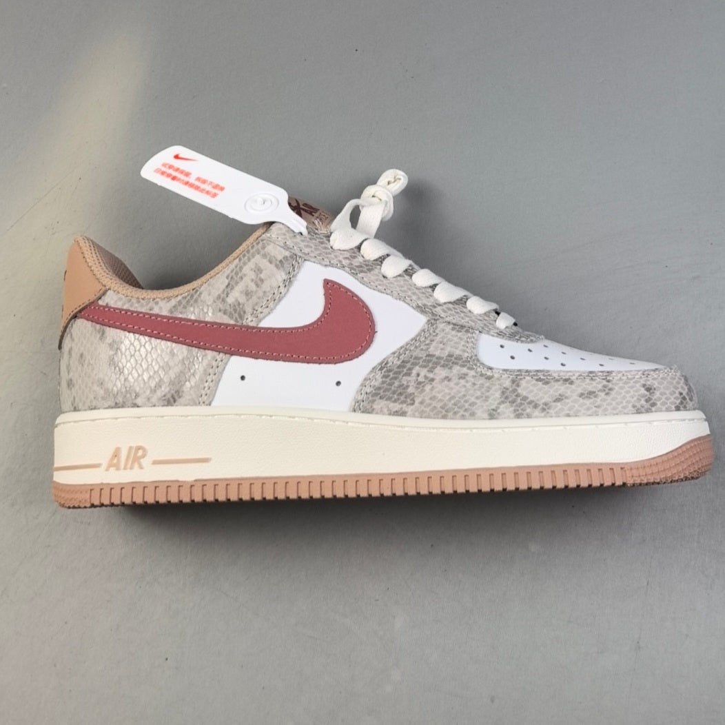 Nike AIR FORCE 1 | Leopardo HL111201118