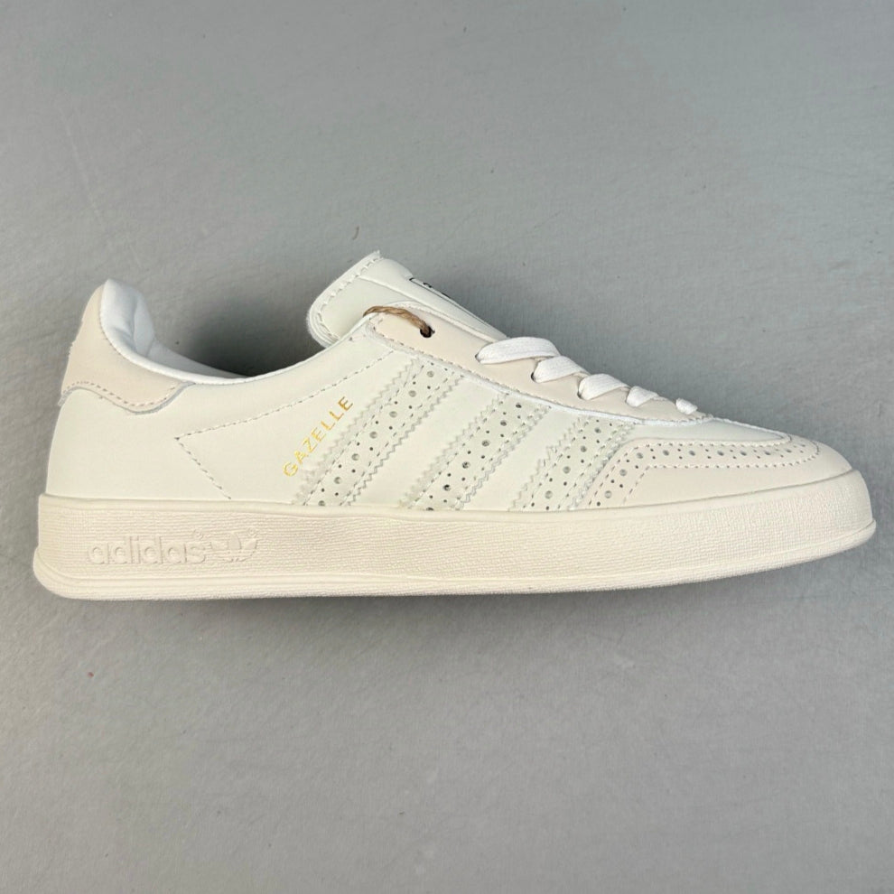 Adidas GAZELLE INDOOR │White HL141200612