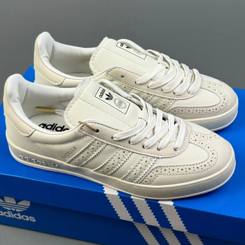 Adidas GAZELLE INDOOR │White HL141200612