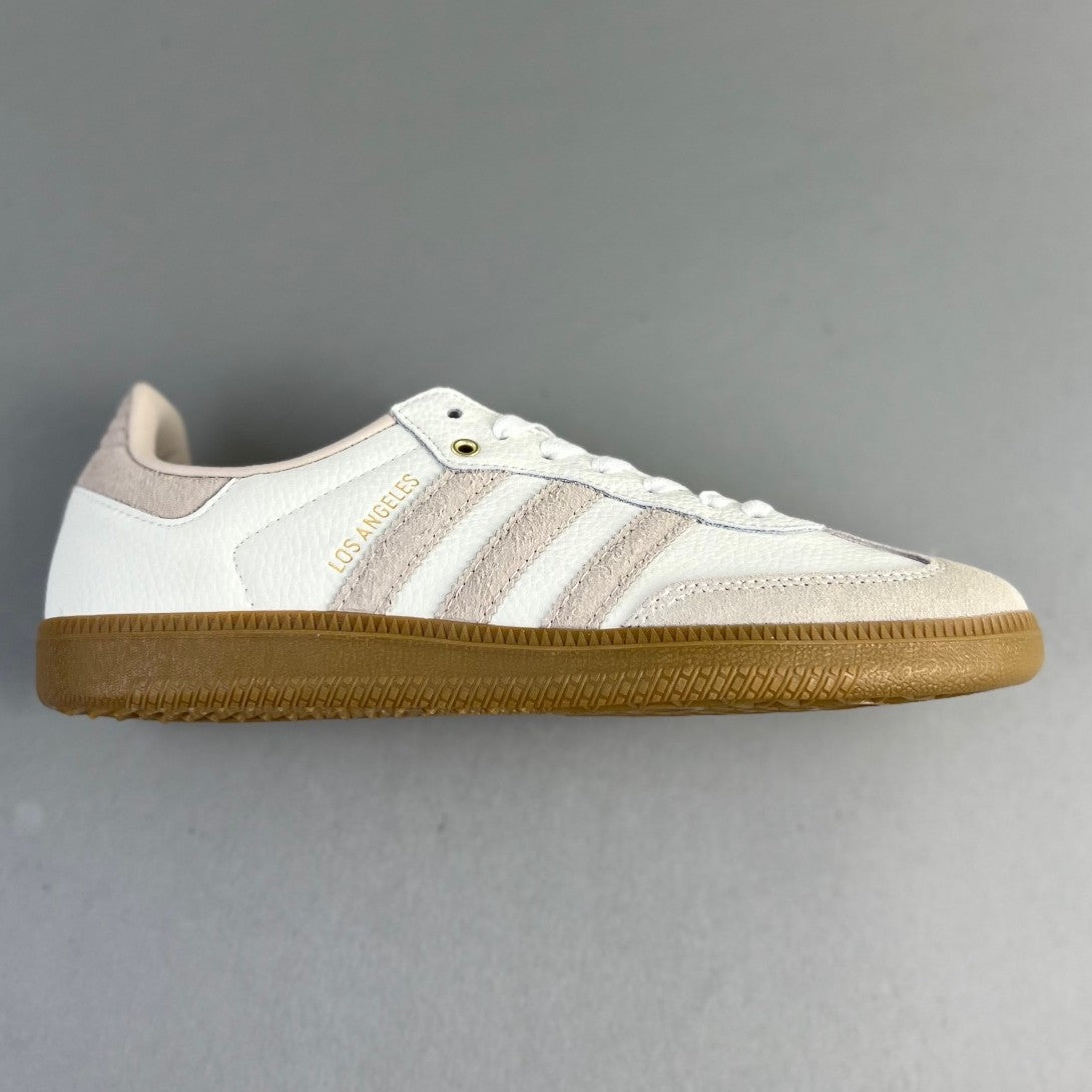 Adidas SAMBA OG | Los Angeles FC 04HHLL120807