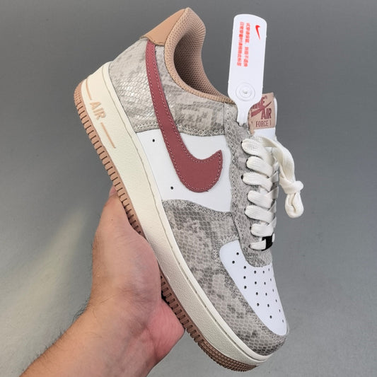 Nike AIR FORCE 1 | Leopardo HL111201118