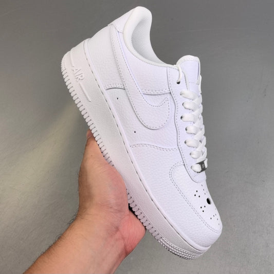 Nike AIR FORCE 1 | White HL261601117