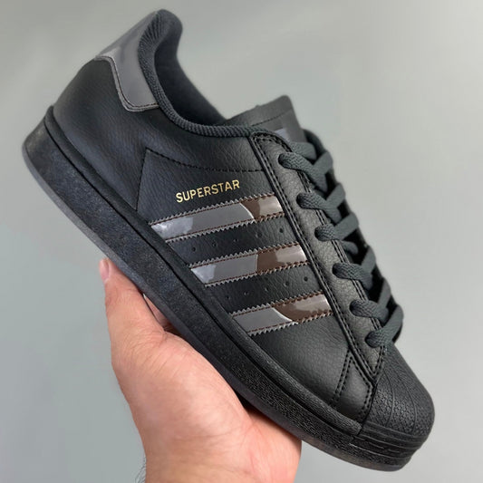 Adidas Originals Superstar ADV | Dime Cloud Carbon HL531200718