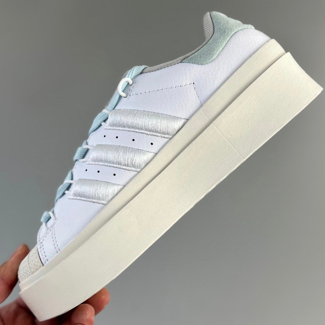 Adidas Originals  Superstar  W | Lilac/Grey HL031600626