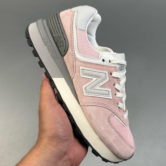 New Balance 574| Pink HL111300505