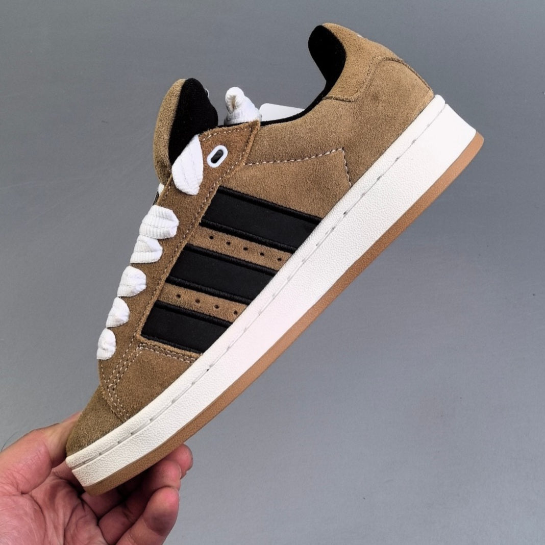 Adidas CAMPUS 00s | Streifen Camel/ Negro HL14130708