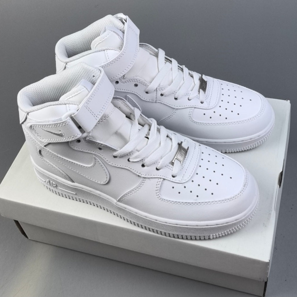 Nike AIR FORCE 1 | Bota Blanca HL15901114