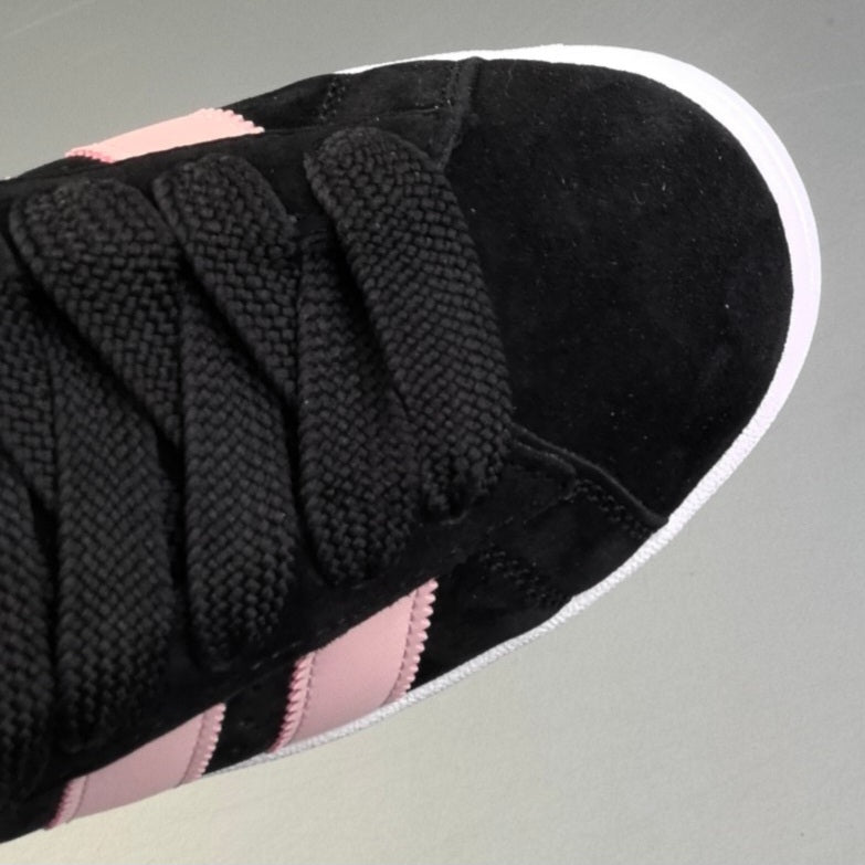 Adidas CAMPUS 00s | BAD BUBBY Negro/ Rosado HL141050925