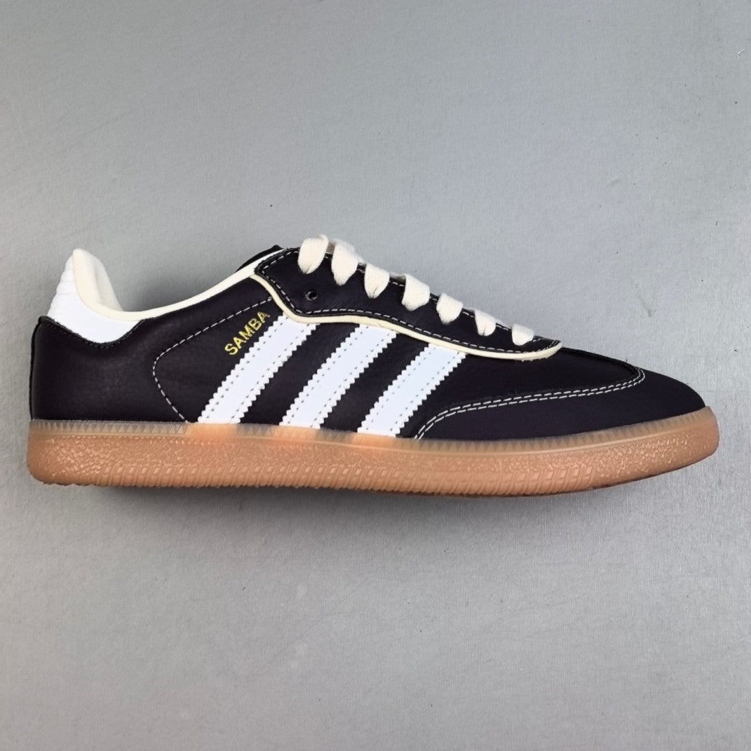 Adidas SAMBA OG | Aura Black HL031400724