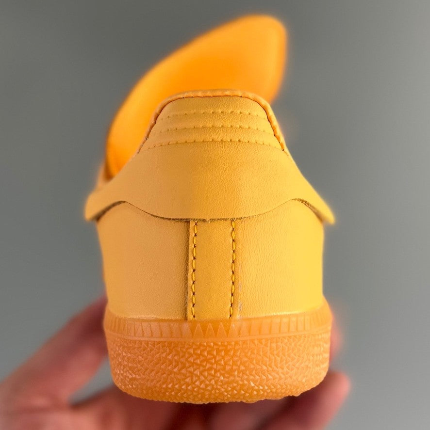 Adidas SAMBA OG | Pharrell Humanrace Orange HL401200809