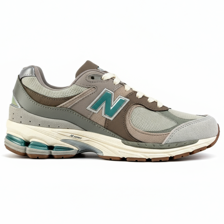 New Balance 2002R │HL141400621