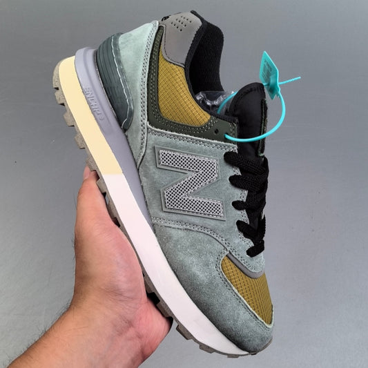 New Balance 574| Stone Island HL141400711