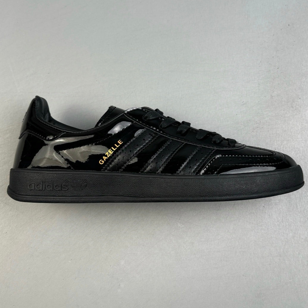 Adidas GAZELLE INDOOR │Black HL401200608