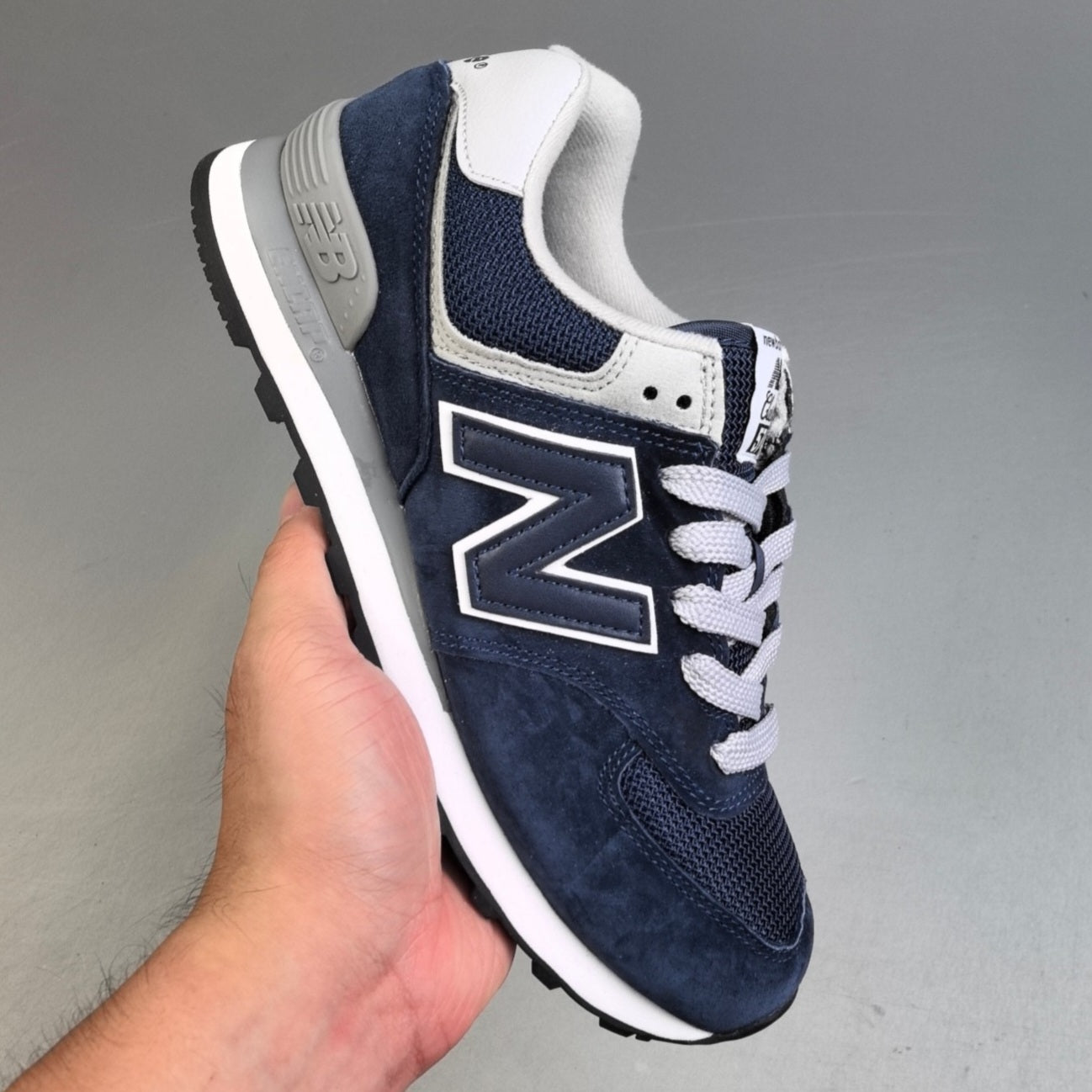 New Balance 574 | Lifestyle HL181100928