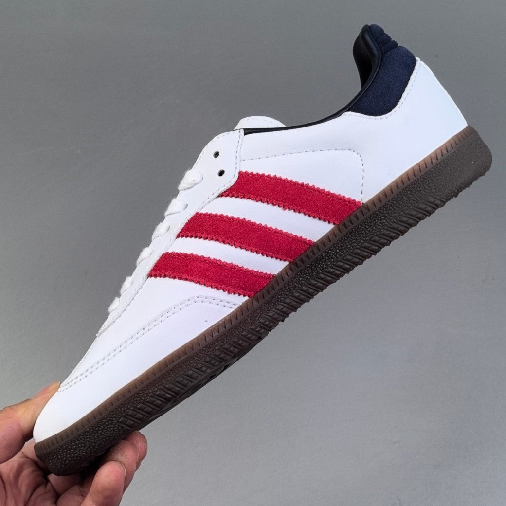 Adidas SAMBA OG | Team Victory Red Night Indigo 05HHLL120727