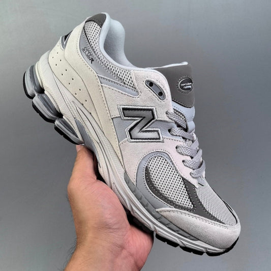 New Balance 2002R  │Grey/White HL414000723