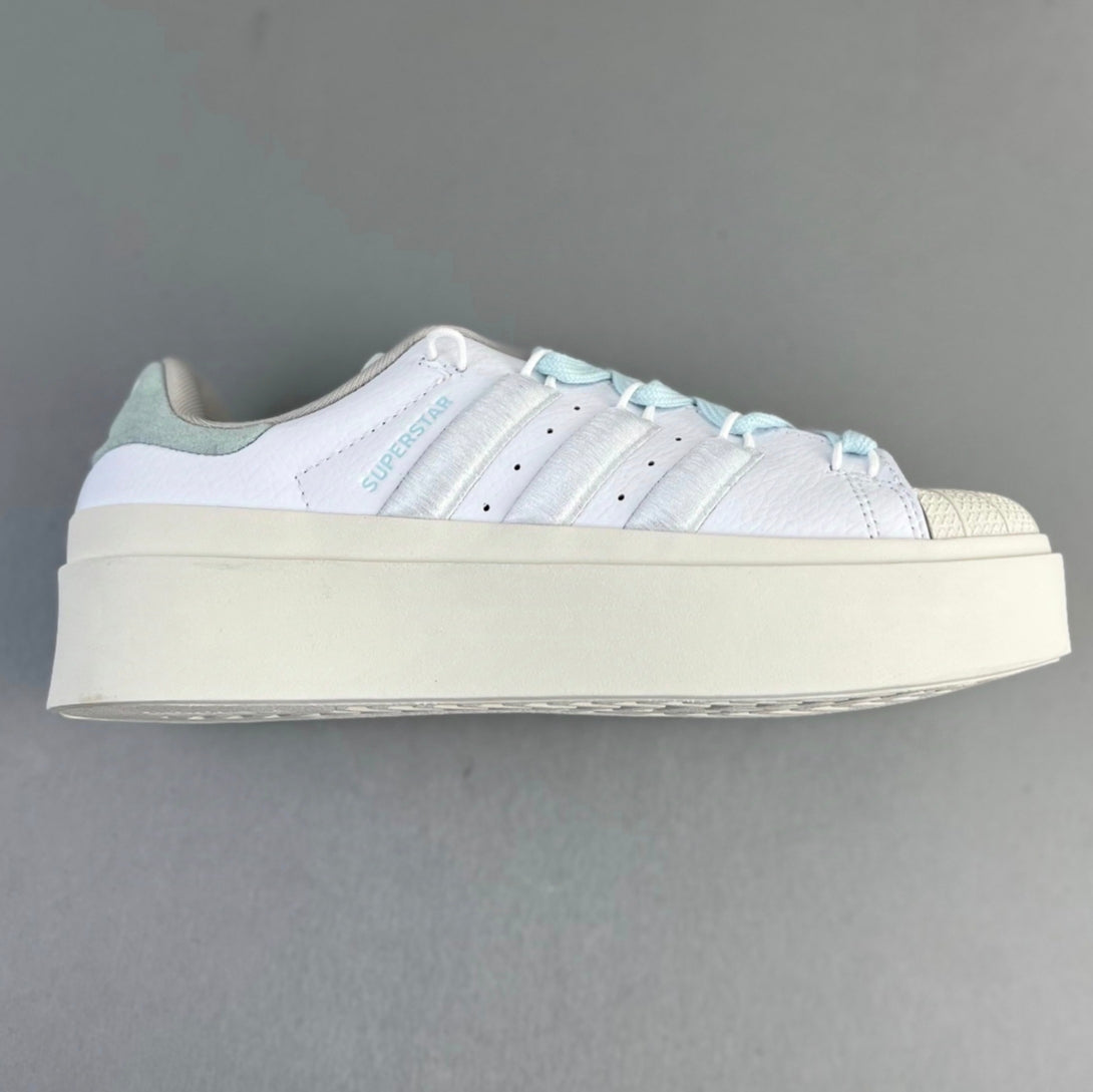 Adidas Originals  Superstar  W | Lilac/Grey HL031600626