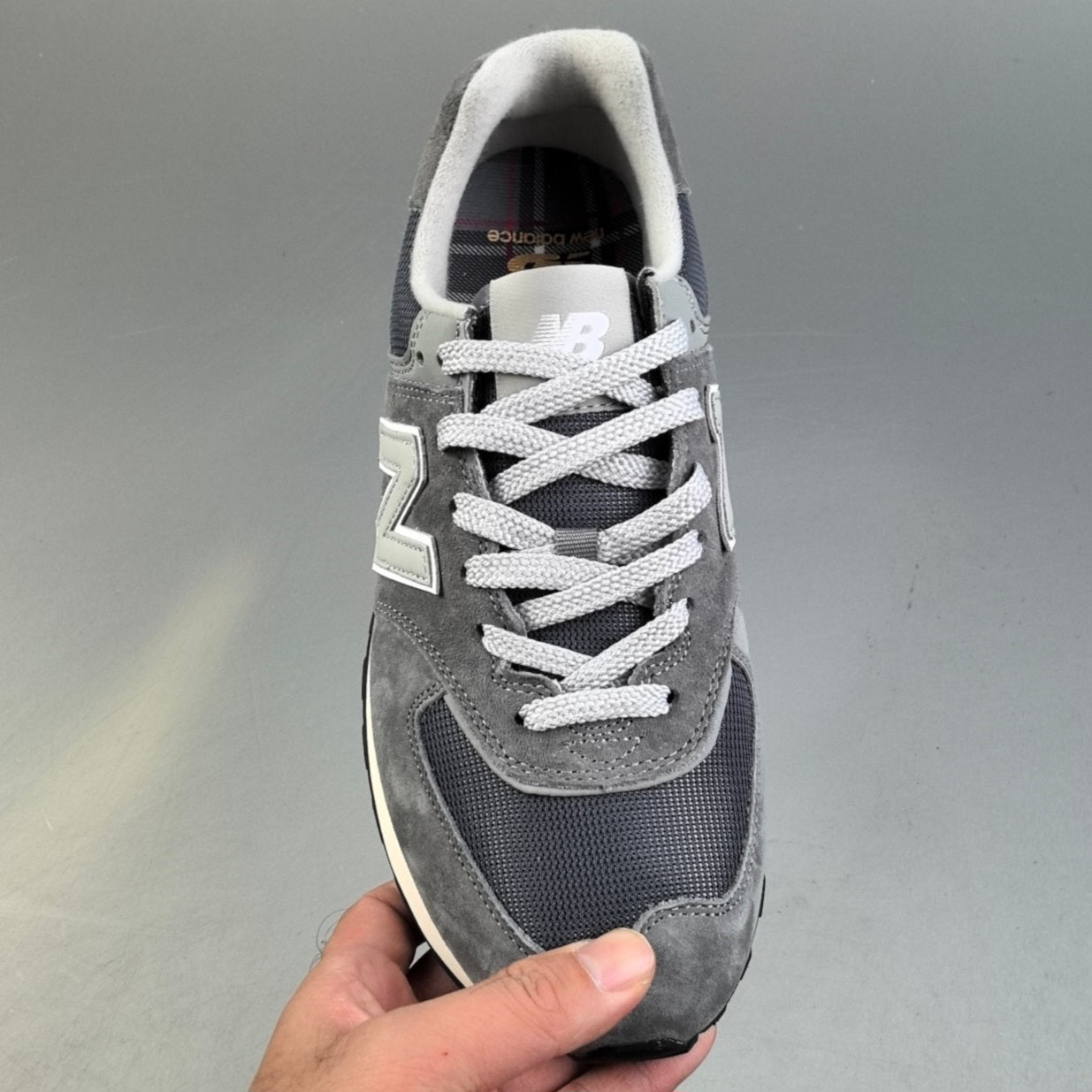 New Balance 574 | Grey HL111301104