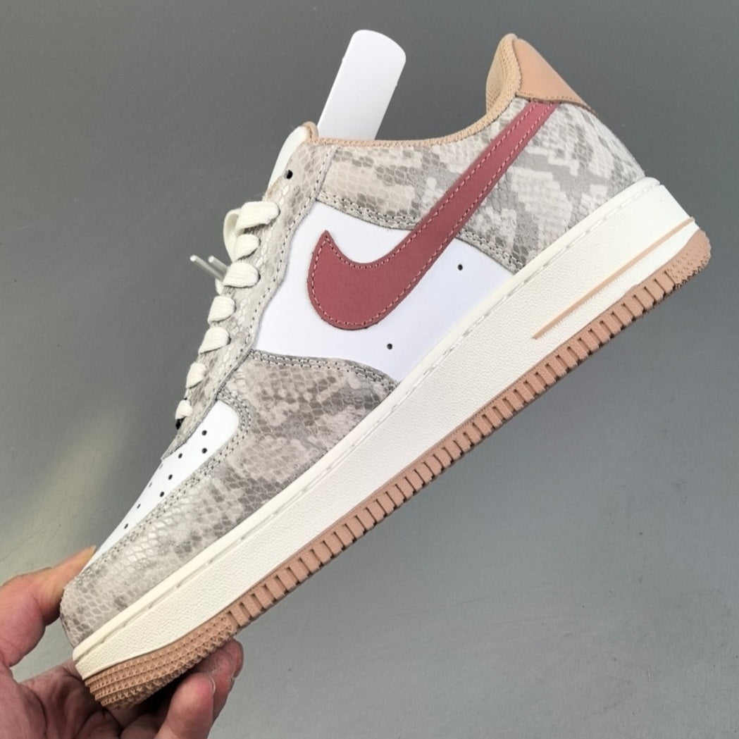 Nike AIR FORCE 1 | Leopardo HL111201118