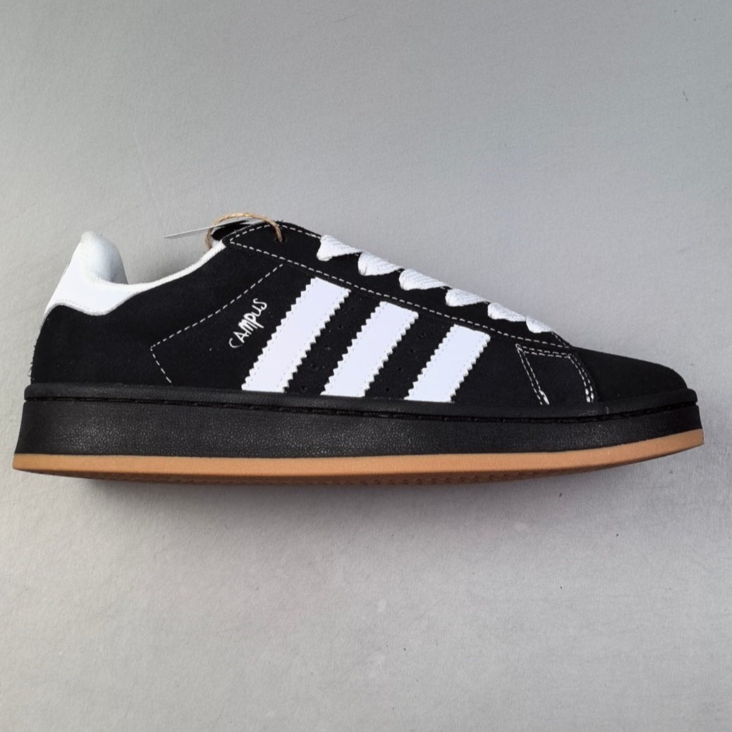 Adidas CAMPUS 00s | Korn Negro/ Blanco HL141300718