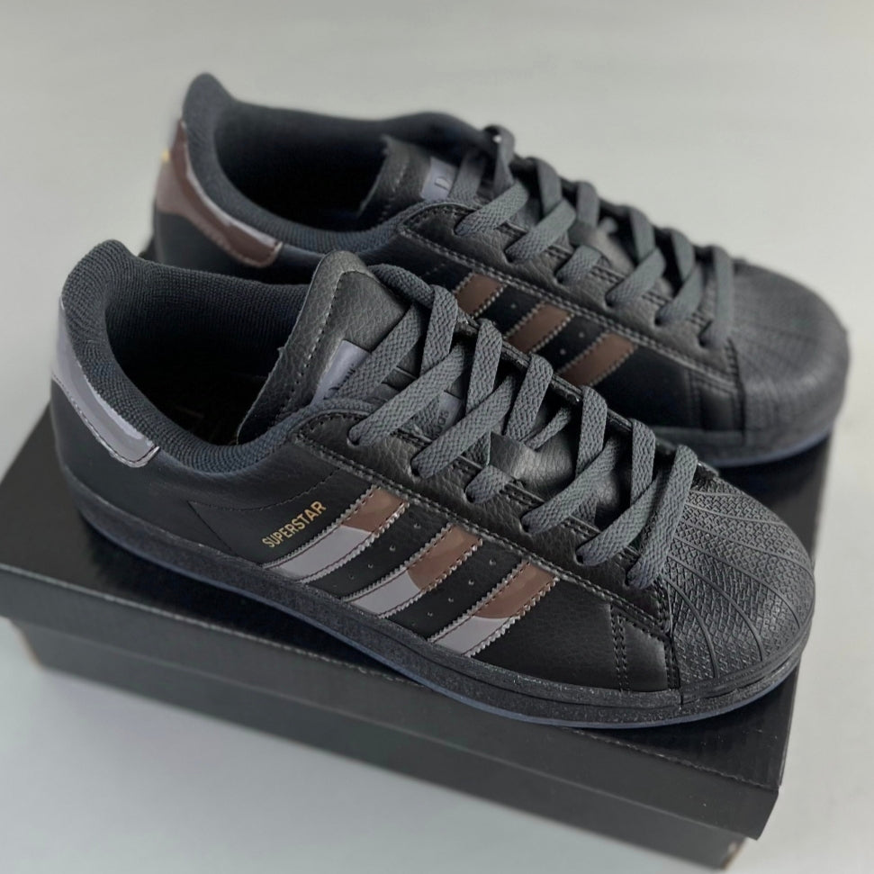 Adidas Originals Superstar ADV | Dime Cloud Carbon HL531200718