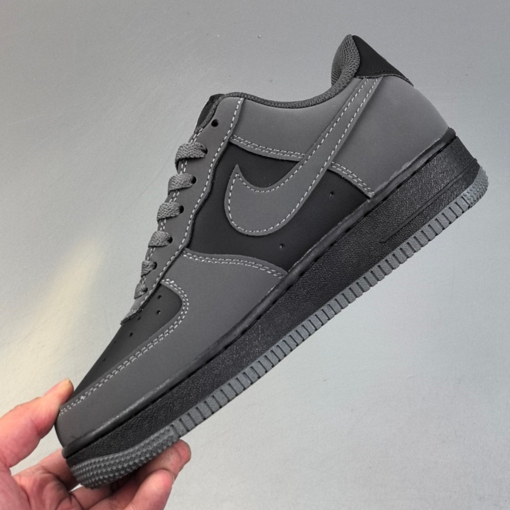 Nike AIR FORCE 1 | Black HL2111201116