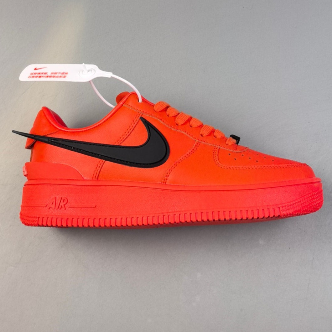 Nike AIR FORCE 1 |Orange HL67801113