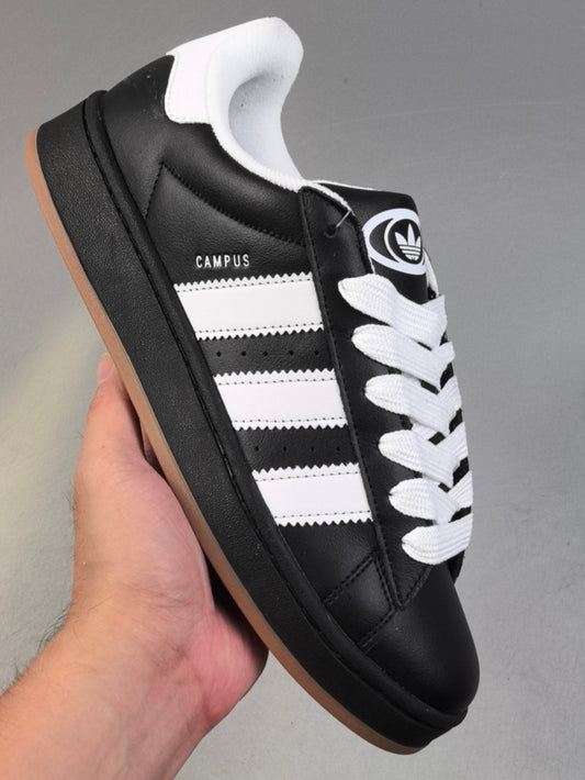 Adidas CAMPUS 00s | Bad Bunny Negro/Blanco HL141151118