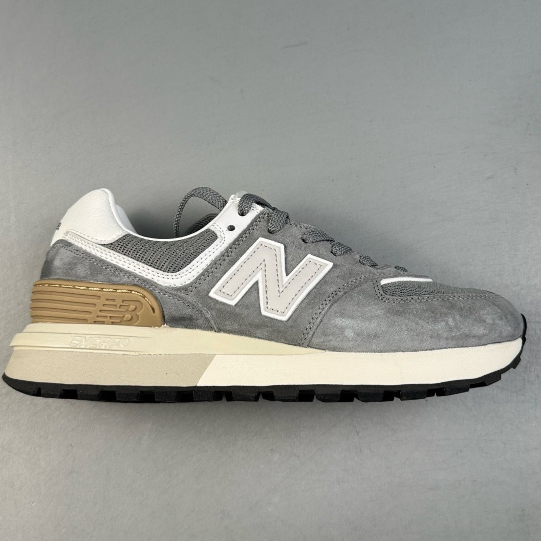 New Balance 574| Grey Stell HL111300505