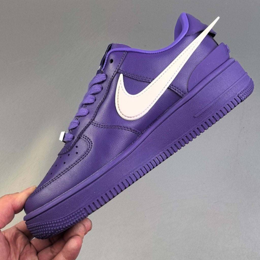 Nike AIR FORCE 1 | Purple HL911801116