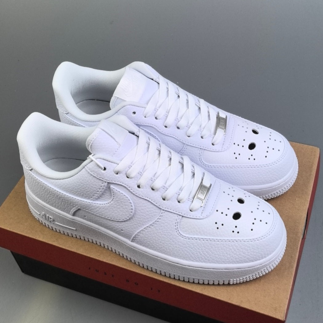 Nike AIR FORCE 1 | White HL261601117