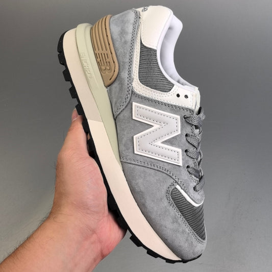 New Balance 574| Shadow grey HL061501031