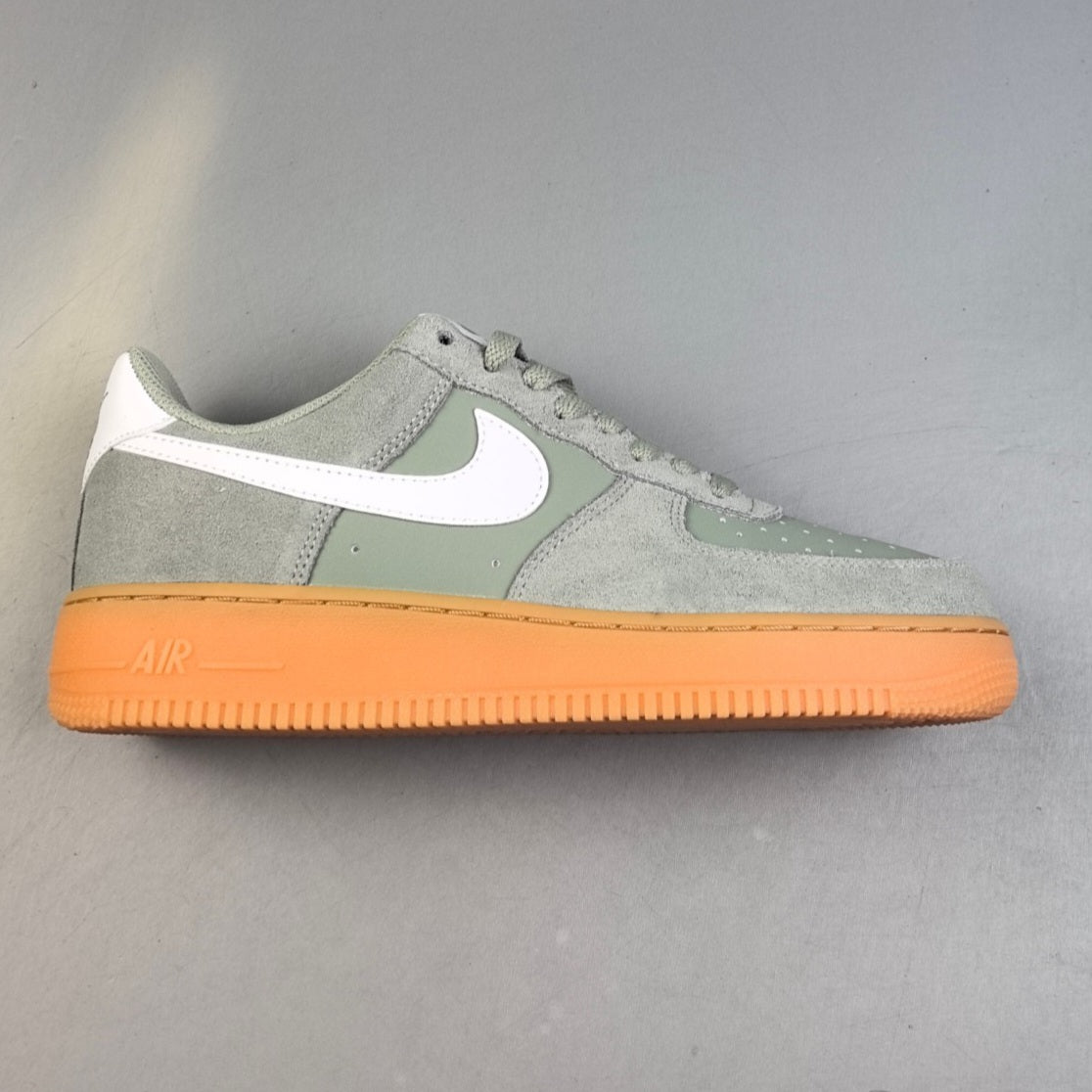 Nike AIR FORCE 1 | Verde Musgo HL911601116