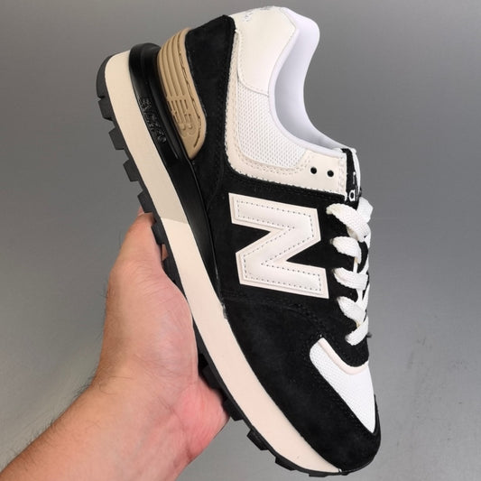 New Balance 574 | Angora Negra HL061501031