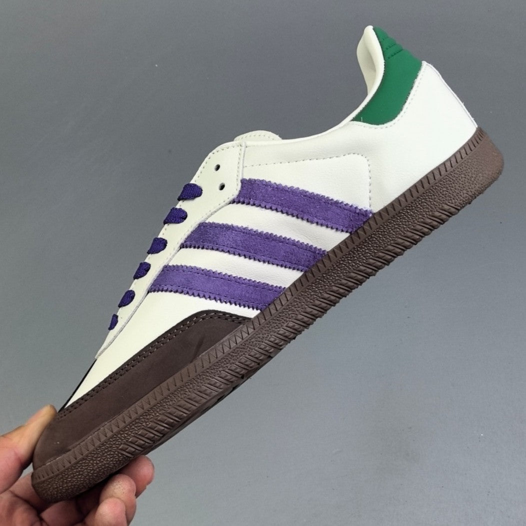 Adidas SAMBA OG | Collegiate Purple 05HHLL120522