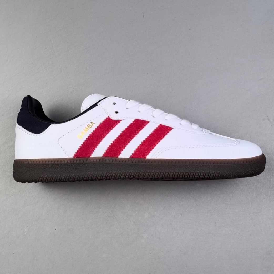 Adidas SAMBA OG | Team Victory Red Night Indigo 05HHLL120727